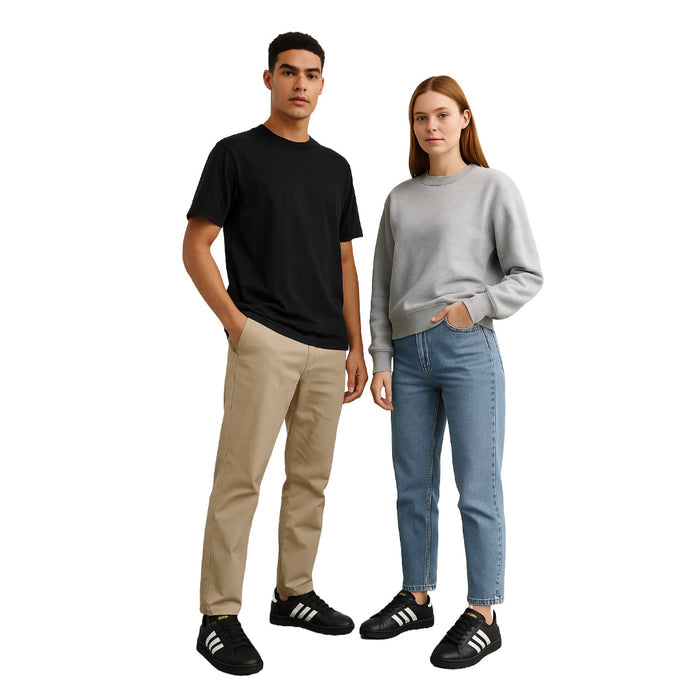 Grand Court 2.0 Sneakers