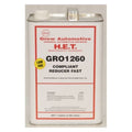 Grow Automotive 1260 Fast Dry Low VOC Urethane Reducer, Gal -1260-1 - Eagle National Supply