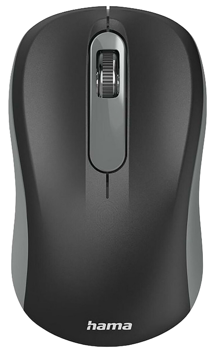 Hama USB Wireless Mouse - Mice & Keyboard