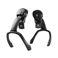 Hellberg Spare Helmet Arm (pair)