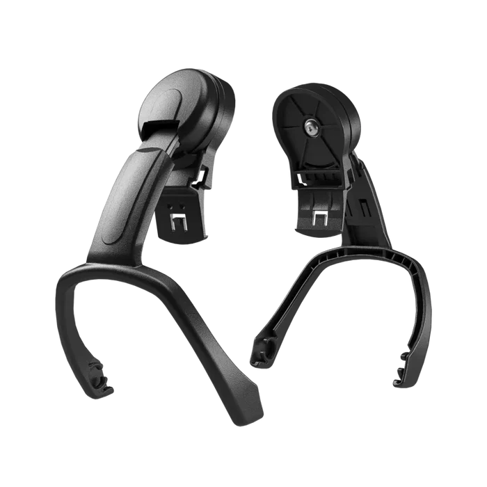 Hellberg Spare Helmet Arm (pair)