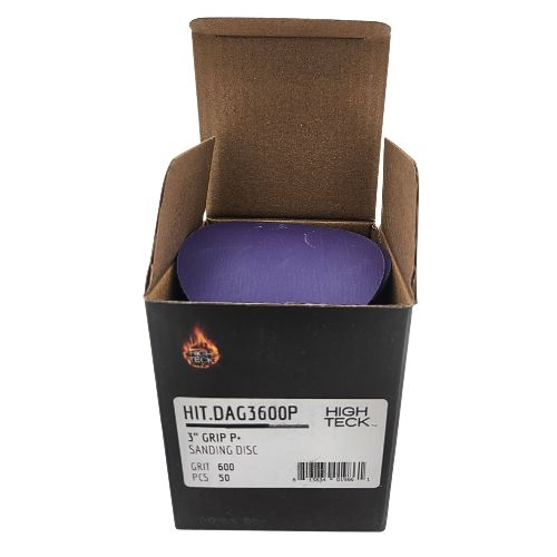 600 Grit