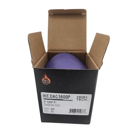 800 Grit