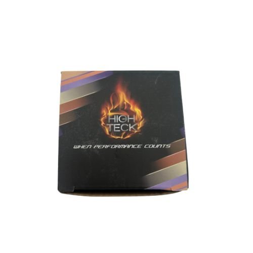 High Teck 3 Inch Super Fine Grit Flexible Grip Sanding Disc | 25 pk - FDA31000G - 1000 Grit - Eagle National Supply