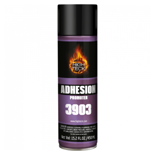 High Teck 3903 Adhesion Promoter, 15 oz Aerosol - 3903 - Eagle National Supply