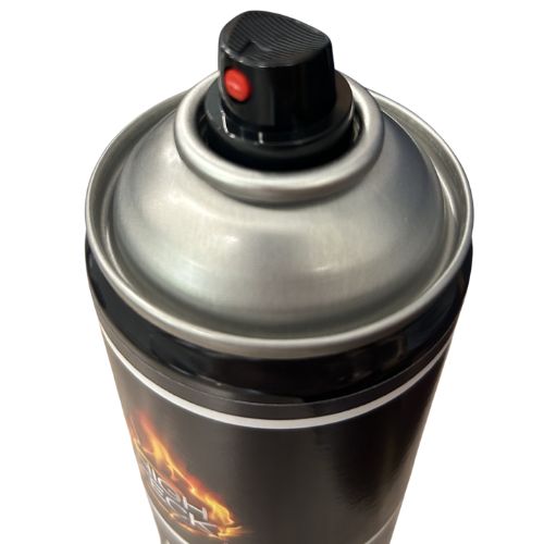 High Teck 3908 Etch Primer DTM Black, 15 oz Aerosol - 3908 - Eagle National Supply