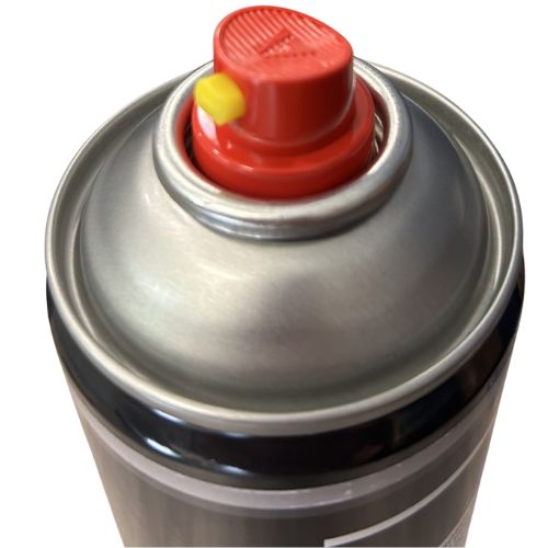 High Teck 3911 High Build Primer White, 15 oz Aerosol - 3911 - Eagle National Supply