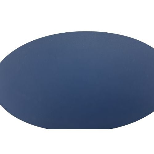 High Teck 6" Dia Sticky Backup Pad for Palm Sander | 5/16" - 24 Thread - DAP6PSA - Eagle National Supply