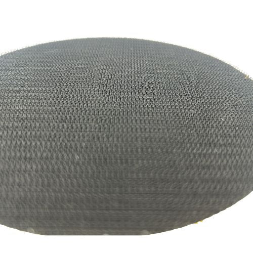 High Teck 6" Dia Velcro Backup Pad for Palm Sander | 5/16 - 24 Thread - DAP6GRIP - Eagle National Supply