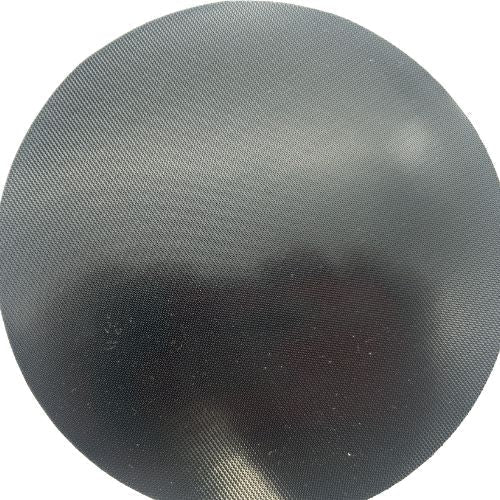 High Teck 6" Dia Velcro Interface Pad for Palm Sanders | 0.40" T - PAD6IFG - Eagle National Supply