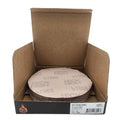 High Teck 6 Inch Super Fine Grit Flexible Grip Sanding Disc | 25 pk - FDA61000G - 1000 Grit - Eagle National Supply