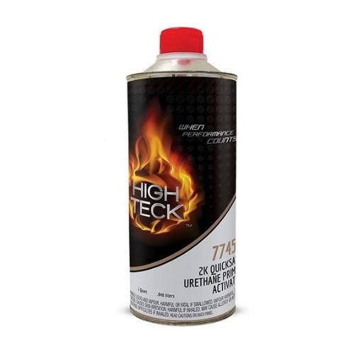 High Teck 77457 Quicksand Primer Activator, Quart -77457-4---Eagle National Supply