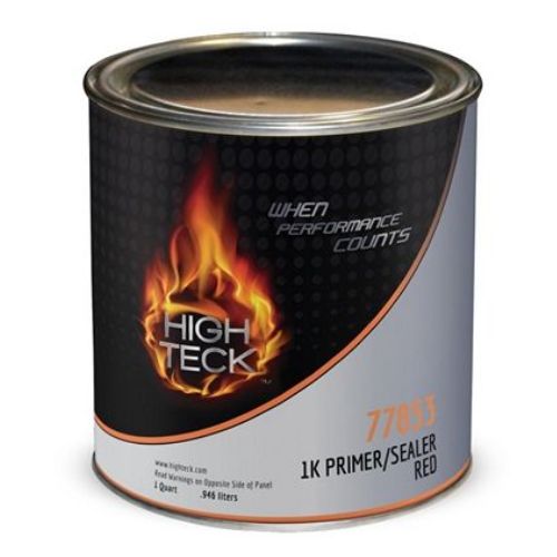 High Teck 7785 Red 1K Primer/Sealer, Quart -77853-4---Eagle National Supply