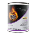 High Teck 8100 - 4 4:1 NR UNIVERSAL CLEARCOAT - 8100 - 4 - Eagle National Supply