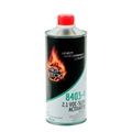 High Teck 8403-4 Slow Activator for 8400 ECO Clear, Quart -8403-4 - Eagle National Supply