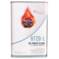 High Teck 8720 4:1 MS Ultimate Overall Finish Clear | 1 Gal -8720-1 - Eagle National Supply