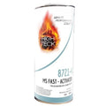 High Teck 8721 Fast Activator for 8720 Clearcoat | QT -8721 - Eagle National Supply