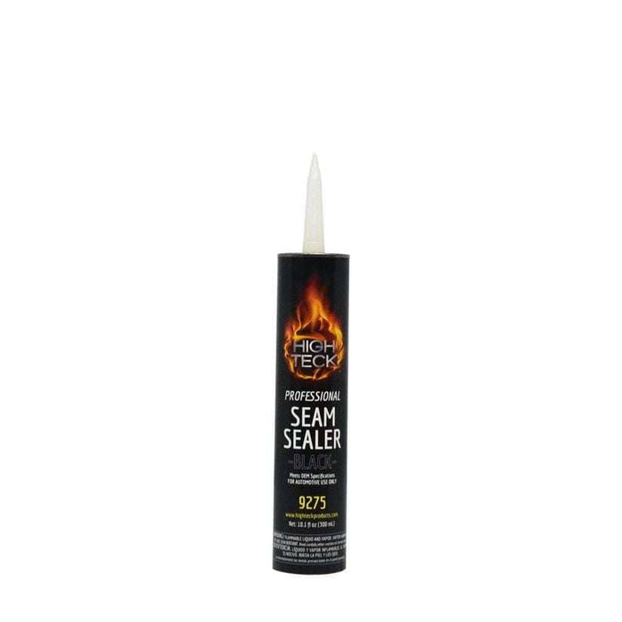 High Teck Professional Seam Sealer, White or Black -Black--Eagle National Supply