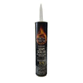 High Teck 9276 Gray Professional Seam Sealer 10.1 oz Tube - 9276 - Eagle National Supply
