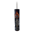 High Teck 9278 (Clear) Professional Seam Sealer 10.1 oz Tube - 9278 - Eagle National Supply