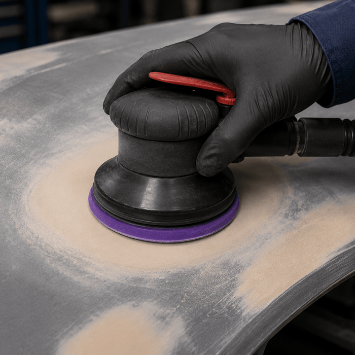 High Teck SCG 3" Smooth Cut Foam Sanding Disc | 10 pk -SCG31000T-1000 Grit - Eagle National Supply
