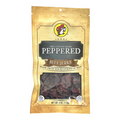 Hill Country Brand Peppered Beef Jerky – Smoky & Bold