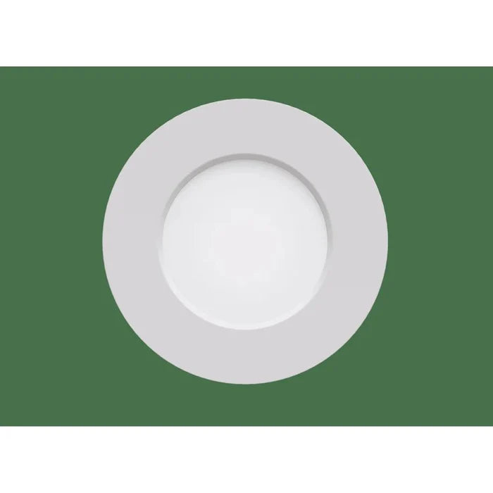 White recessed light, by Votatec