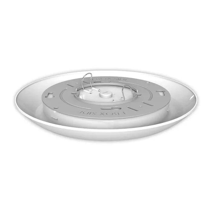 White light fixture, by Votatec