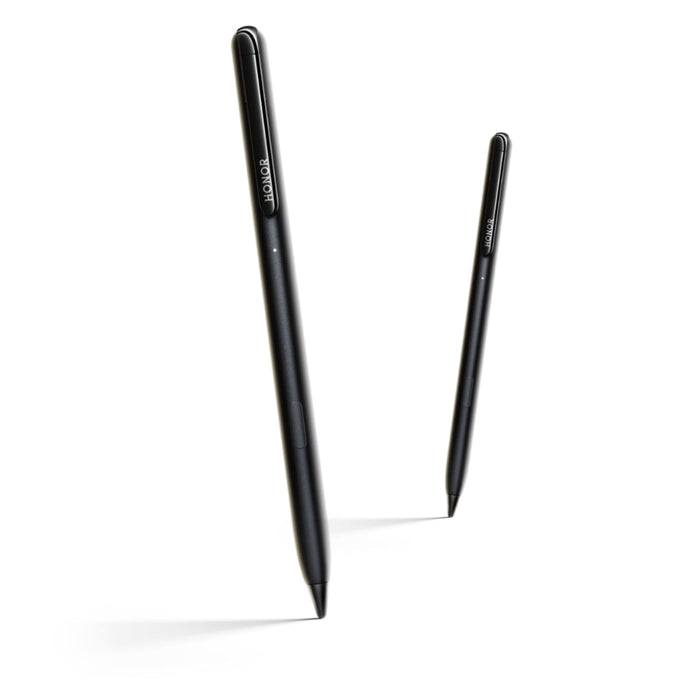 black Honor Magic Pen on white background