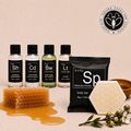 hotel bulk soap Manuka
