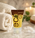 Hotel Supplies Canada Eco Sciences Shampoo 50pk - Branded Amenities by Custom Amenities Inc.