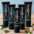 Hotel Supplies Conditioner AMBR 50 pack - Branded Amenities by Custom Amenities Inc.