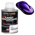 House of Kolor KK13 Burple Kandy Koncentrate Basecoat, 8 oz - KK13 - C02 - Eagle National Supply