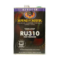 HOUSE OF KOLOR RU310 Fast Urethane Reducer, Gal -RU310-G00---Eagle National Supply