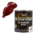 House of Kolor S2 - SG03 HS Magenta Solid Graphic Basecoat, Qt - S2 - SG03 - Q01 - Eagle National Supply