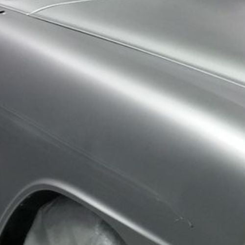 HOUSE OF KOLOR SS01 Urethane Silver Sealer, Qt -SS01-Q01---Eagle National Supply