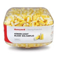 Howard Leight 303L 2x Canister Pre-Filled Large Ear Plugs (800 pairs total | SLC80 22dB, Class 4)