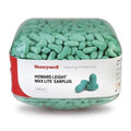 Howard Leight MAX Lite 2x Canister Pre-Filled Ear Plugs (800 pairs total | SLC80 25dB, Class 4)