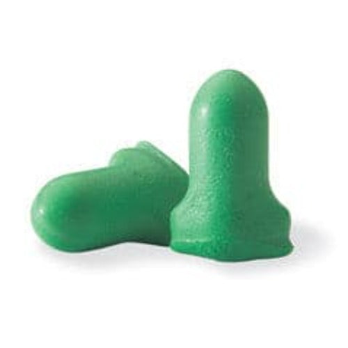 Howard Leight Max Lite Corded Ear Plugs (SLC80 25dB, Class 4)