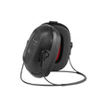 Howard Leight VeriShield VS110N Neckband Earmuffs (SLC80 25dB, Class 4)