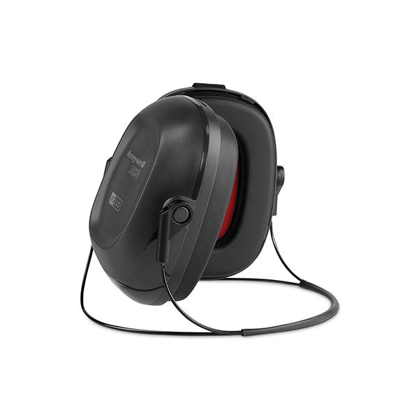 Howard Leight VeriShield VS110N Neckband Earmuffs (SLC80 25dB, Class 4)