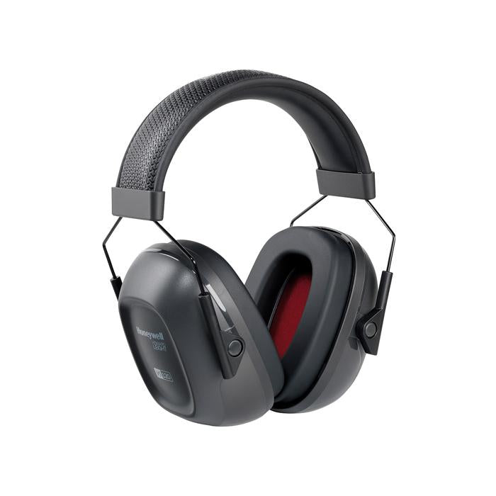 Howard Leight VeriShield VS120 Earmuffs (SLC80 30dB, Class 5)