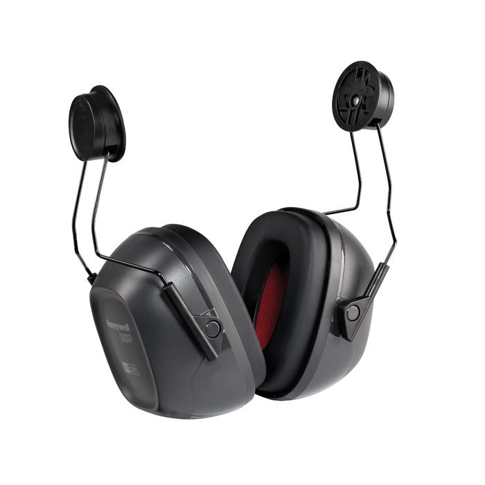 Howard Leight VeriShield VS120H Cap-Attach Earmuffs (SLC80 28dB, Class 5)