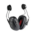 Howard Leight VeriShield VS130H Cap-Attach Earmuffs (SLC80 30dB, Class 5)