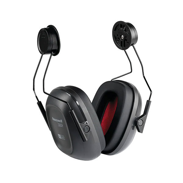 Howard Leight VeriShield VS130H Cap-Attach Earmuffs (SLC80 30dB, Class 5)