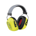 Howard Leight VeriShield VS130HV High-Vis Earmuffs (SLC80 32dB, Class 5)