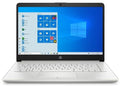 HP 14-cf2518sa - Intel Pentium Gold 4GB RAM 128GB SSD 14’’