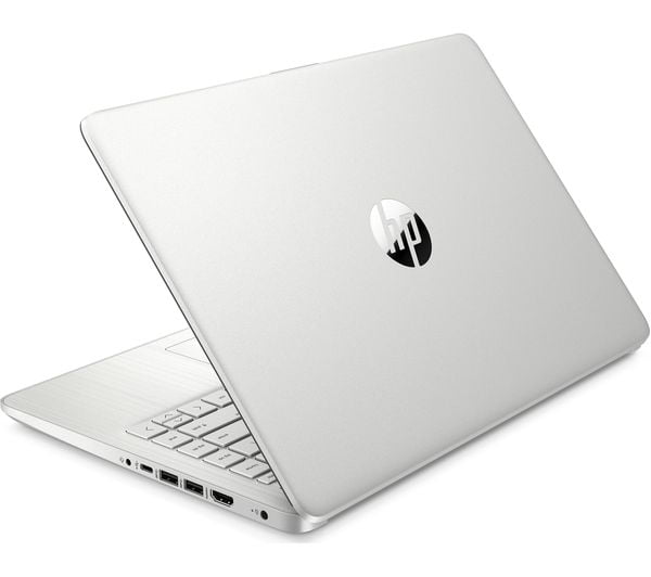 HP 14-cf2518sa - Intel Pentium Gold 4GB RAM 128GB SSD 14’’