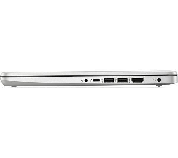 HP 14-cf2518sa - Intel Pentium Gold 4GB RAM 128GB SSD 14’’
