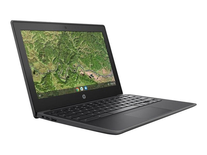 HP Chromebook 11A G8 - AMD Dual-Core 4GB RAM 16GB eMMC